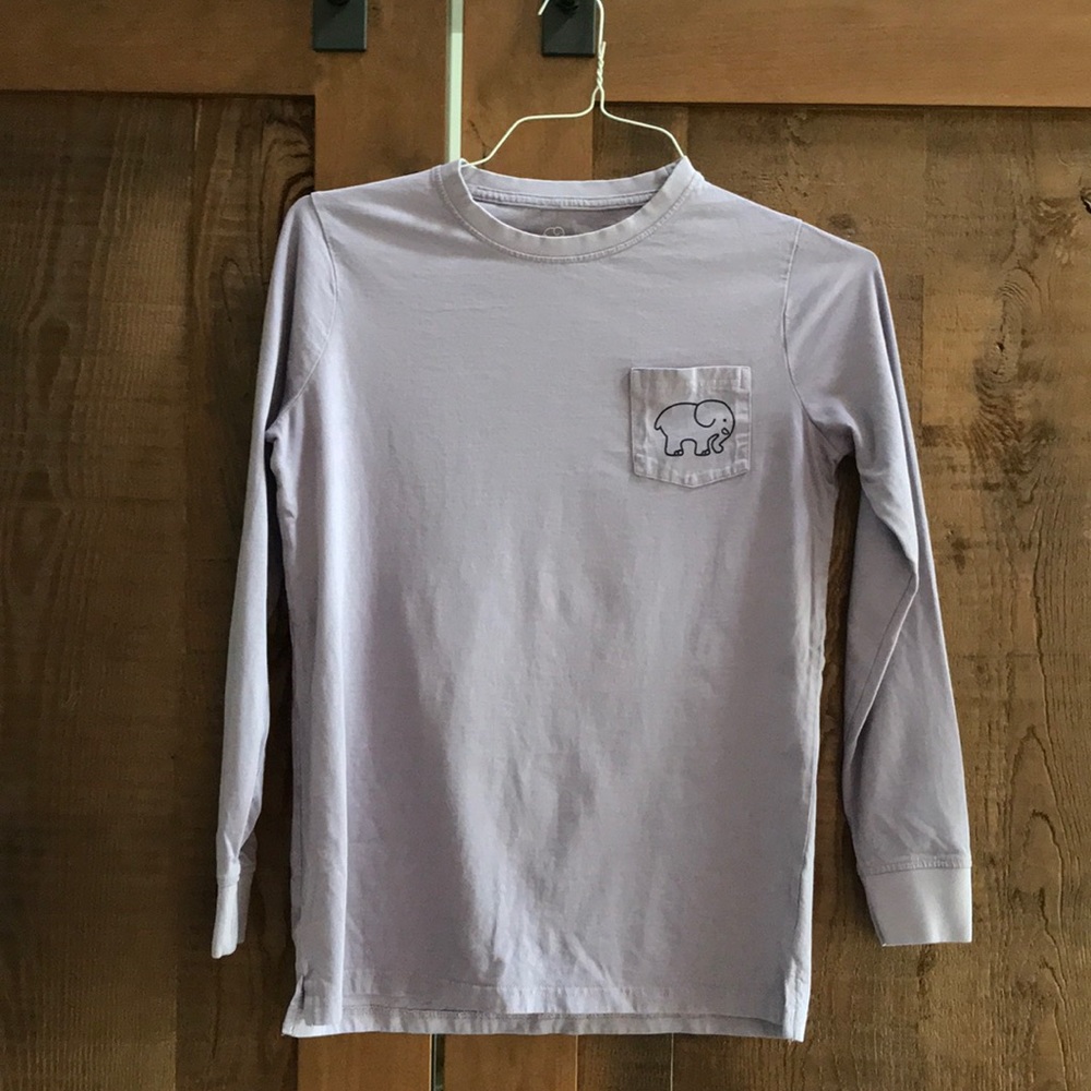 Ivory Ella Save the Elephants!